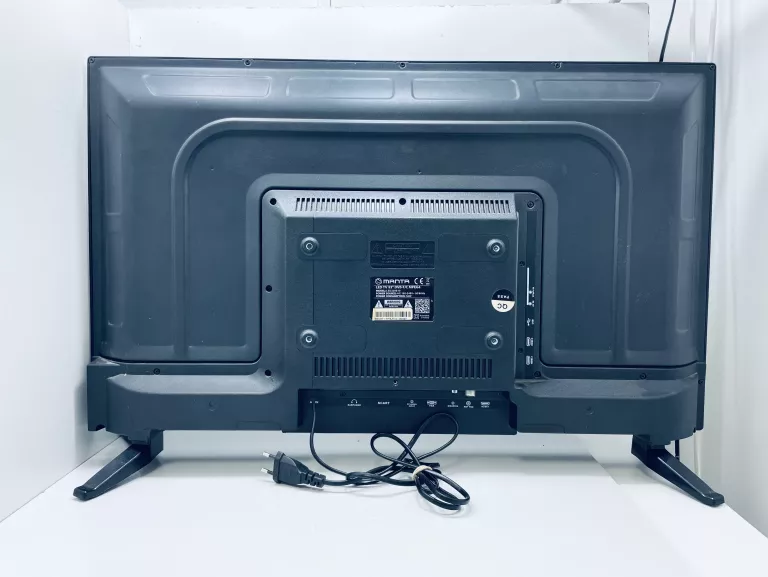 TELEWIZOR MANTA 32