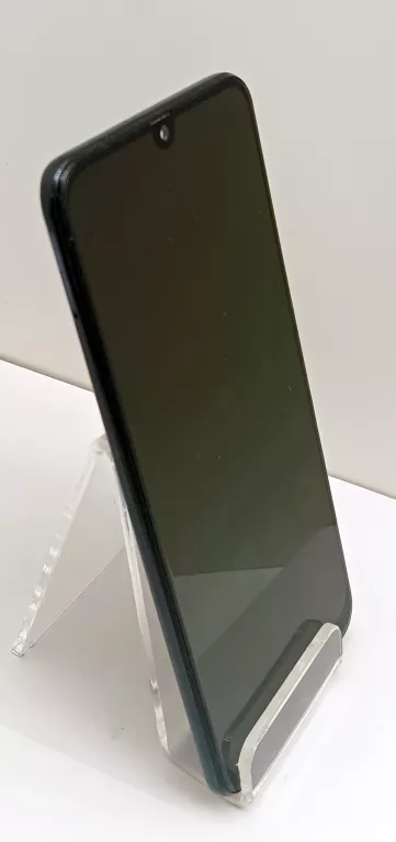TELEFON SAMSUNG A50 SŁUCHAWKI, USB , ŁADOWARKA, PUDEŁKO