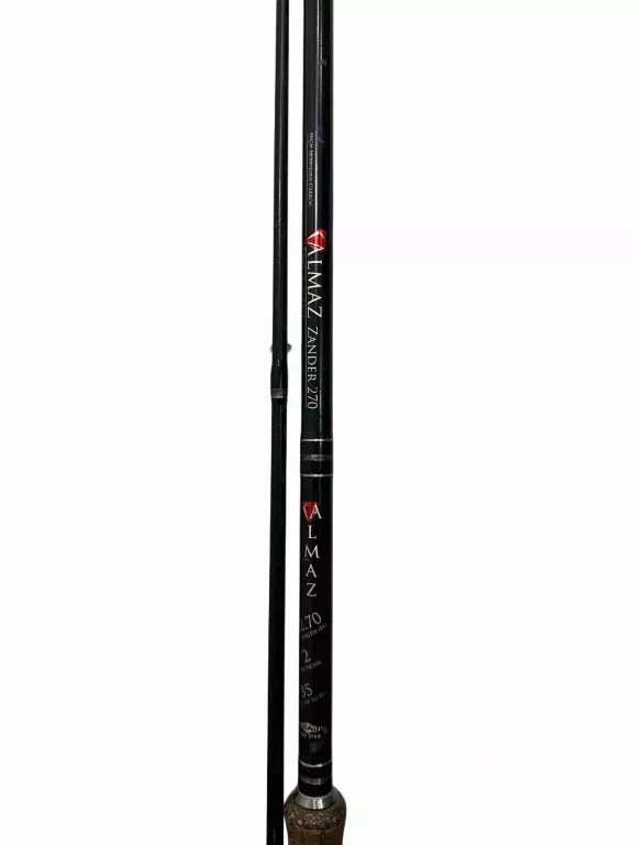 WĘDKA MIKADO ALMAZ ZANDER 2,7M