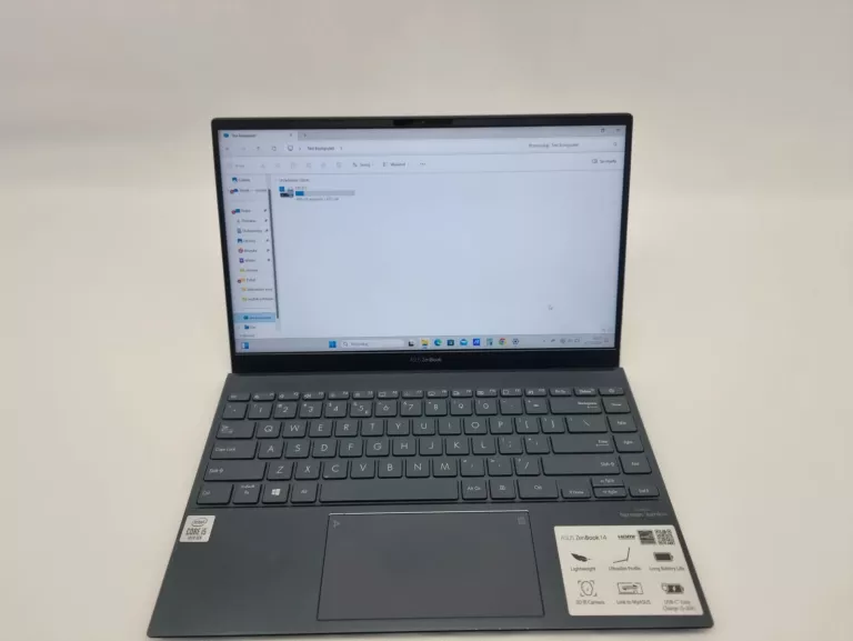 ASUS ZENBOOK 14 UX425JA I5-1035G1/8GB/512GB