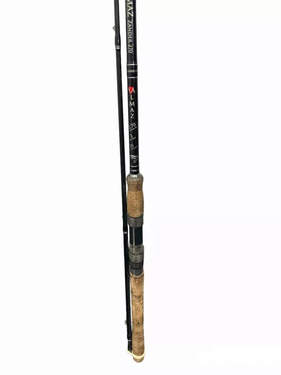 WĘDKA MIKADO ALMAZ ZANDER 2,7M
