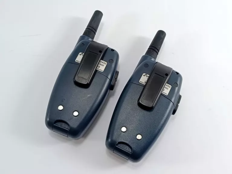 KRÓTKOFALÓWKI WALKIE TALKIE STABO FREECOMM 450