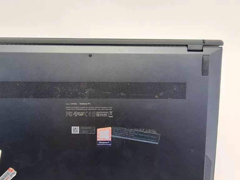 ASUS ZENBOOK 14 UX425JA I5-1035G1/8GB/512GB