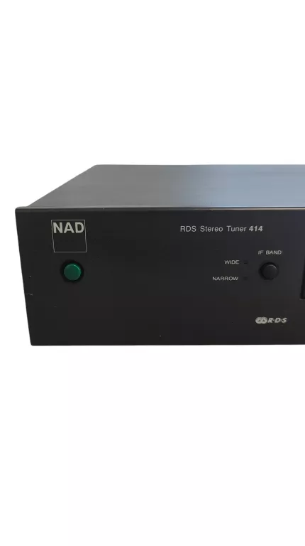 NAD STEREO TUNER 414