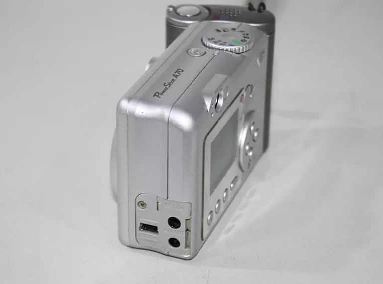 aparat-cyfrowy-canon-powershot-a70-ean-gtin-0013808886745