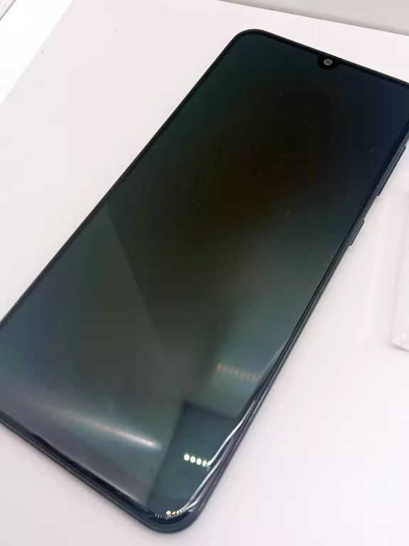 TELEFON SAMSUNG A50 SŁUCHAWKI, USB , ŁADOWARKA, PUDEŁKO