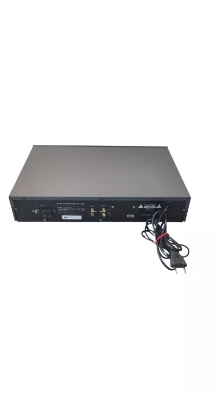 NAD STEREO TUNER 414