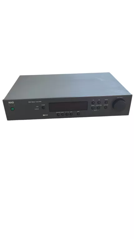 NAD STEREO TUNER 414