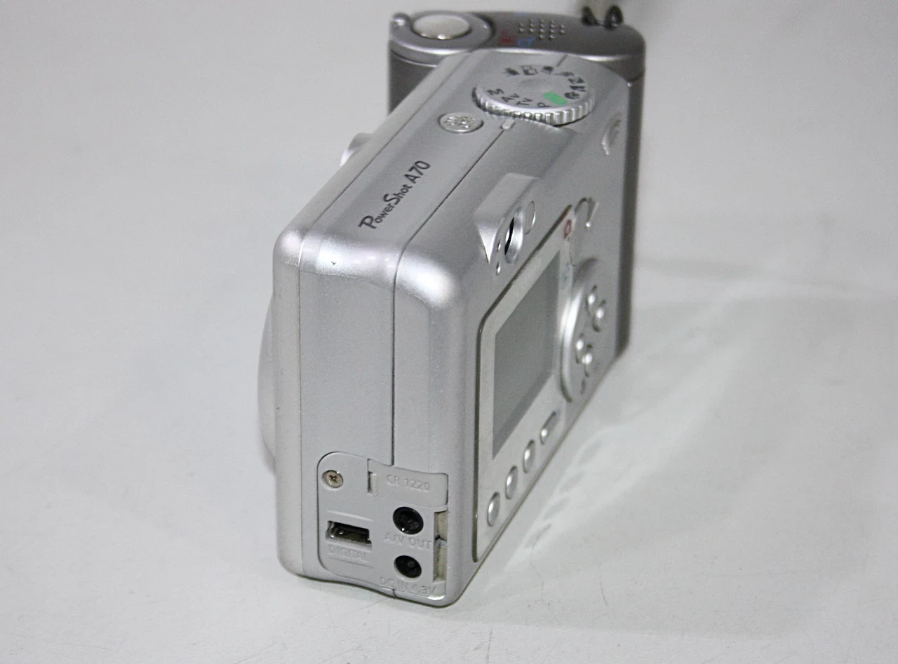 aparat-cyfrowy-canon-powershot-a70-ean-gtin-0013808886745