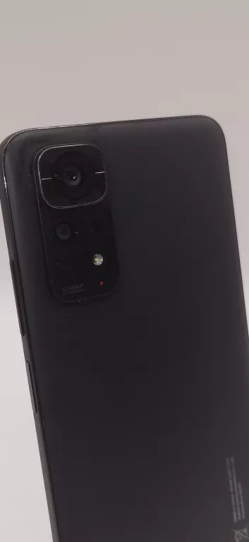 TELEFON XIOMI REDMI NOTE 11S WARTO OKAZJA