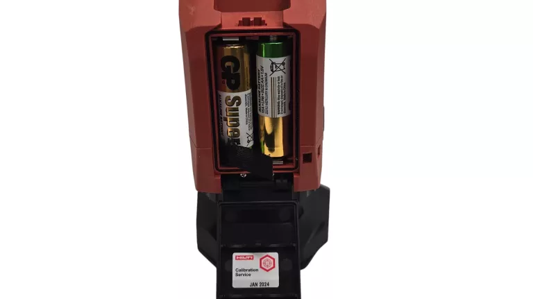 LASER HILTI PM 20-CG