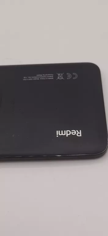 TELEFON XIOMI REDMI NOTE 11S WARTO OKAZJA