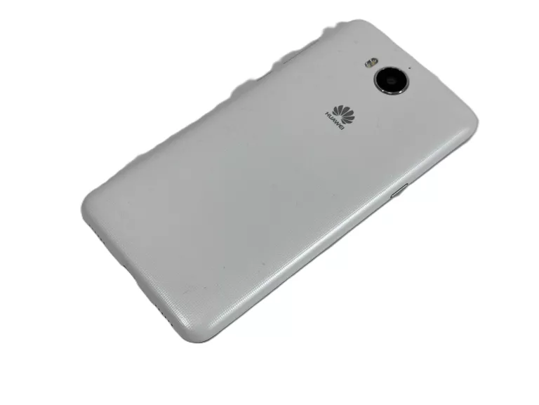 SMARTFON HUAWEI Y5 2016 BIAŁY LTE CUN-L01 2 GB / 16 GB