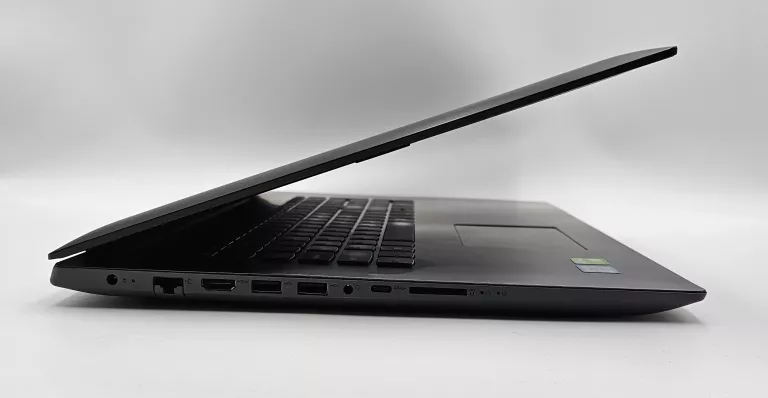 LENOVO IDEAPAD 320-17IKB I5-8250U 8GB 120GB SSD MX150 WIN11P + ZASILACZ