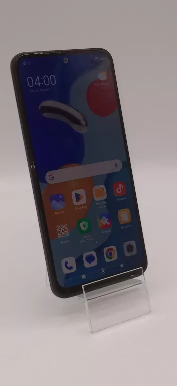 TELEFON XIOMI REDMI NOTE 11S WARTO OKAZJA