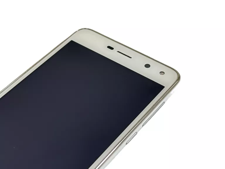 SMARTFON HUAWEI Y5 2016 BIAŁY LTE CUN-L01 2 GB / 16 GB