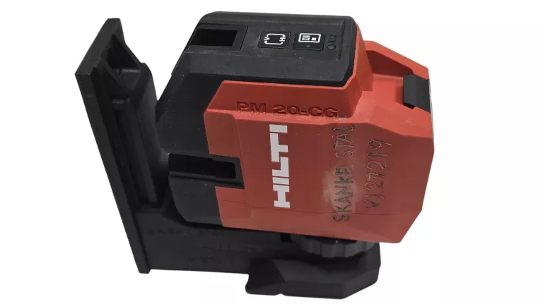 LASER HILTI PM 20-CG