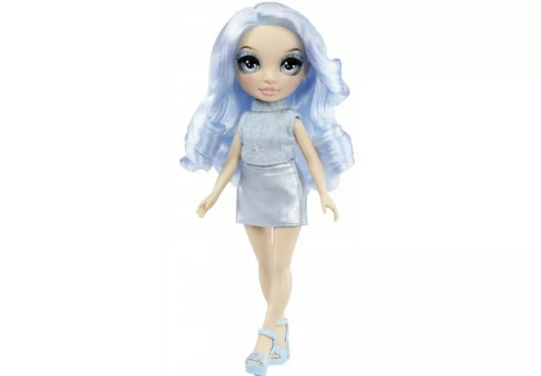 LALKA RAINBOW HIGH GABRIELLA ICELY 28CM