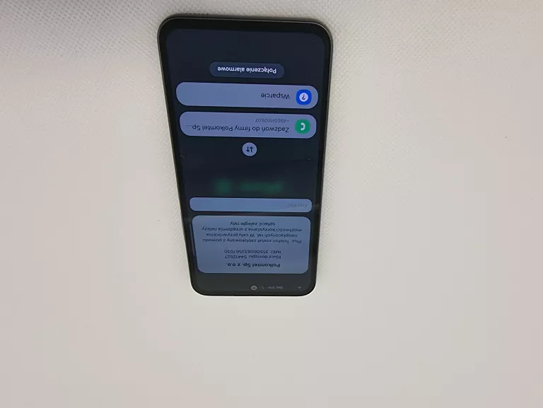 SAMSUNG GALAXY A54 5G 8/256GB