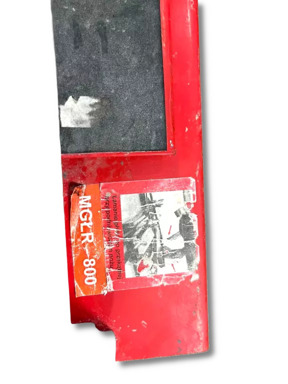 PRZECINARKA DO GLAZURY PŁYTEK WALMER 80CM