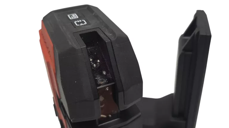 LASER HILTI PM 20-CG