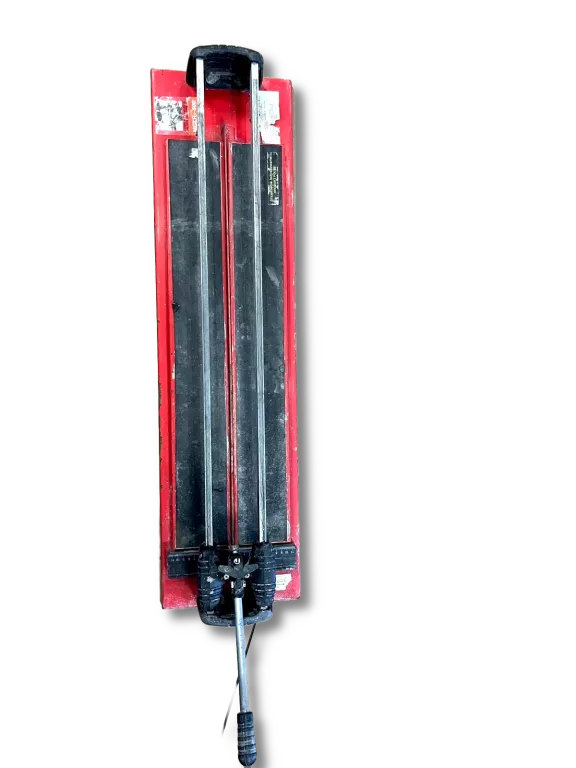 PRZECINARKA DO GLAZURY PŁYTEK WALMER 80CM