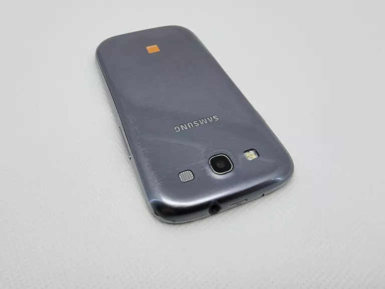 SAMSUNG GALAXY S3 ORANGE