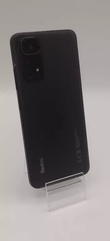 TELEFON XIOMI REDMI NOTE 11S WARTO OKAZJA