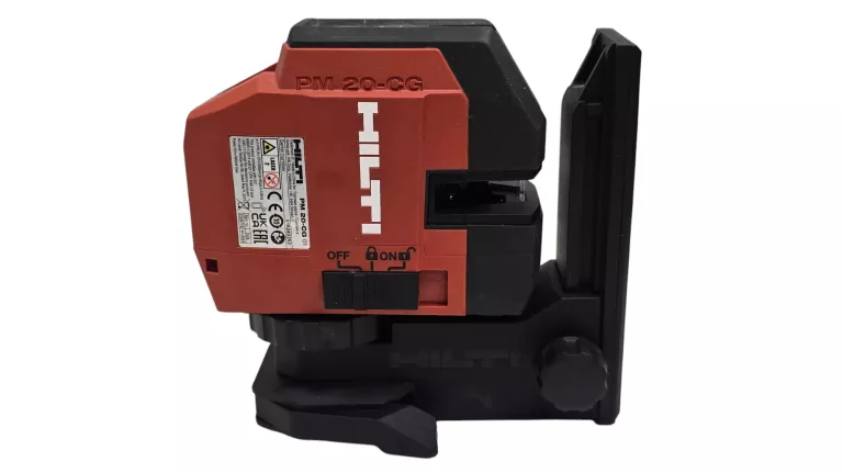 LASER HILTI PM 20-CG