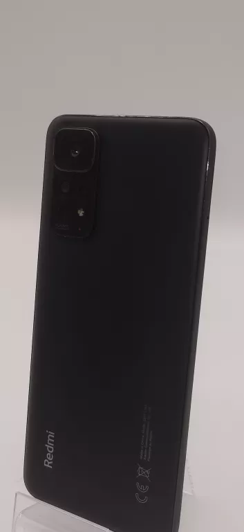 TELEFON XIOMI REDMI NOTE 11S WARTO OKAZJA