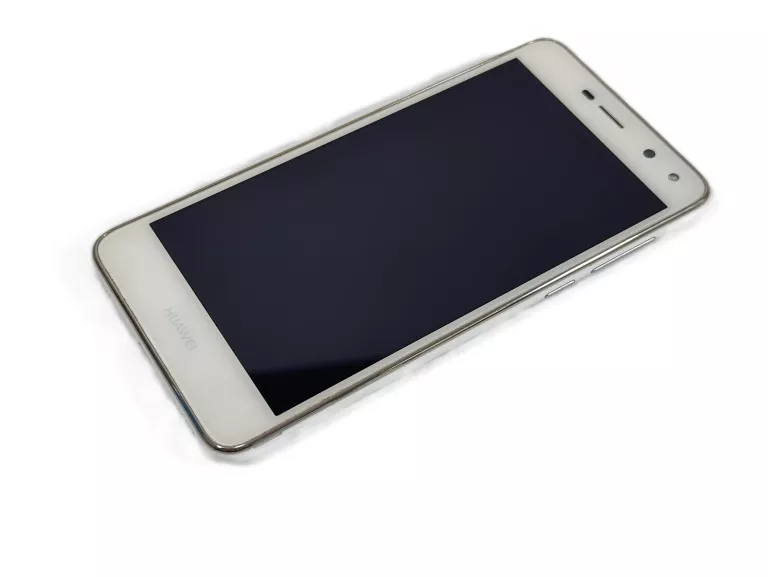 SMARTFON HUAWEI Y5 2016 BIAŁY LTE CUN-L01 2 GB / 16 GB