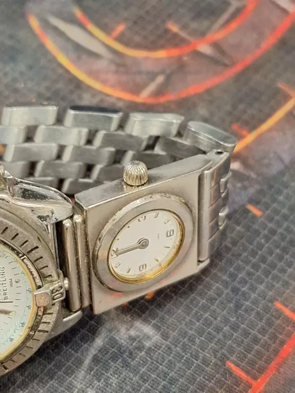 ZEGAREK BREITLING 1884