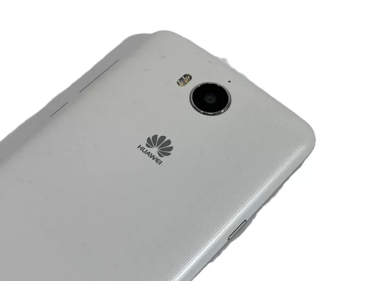 SMARTFON HUAWEI Y5 2016 BIAŁY LTE CUN-L01 2 GB / 16 GB