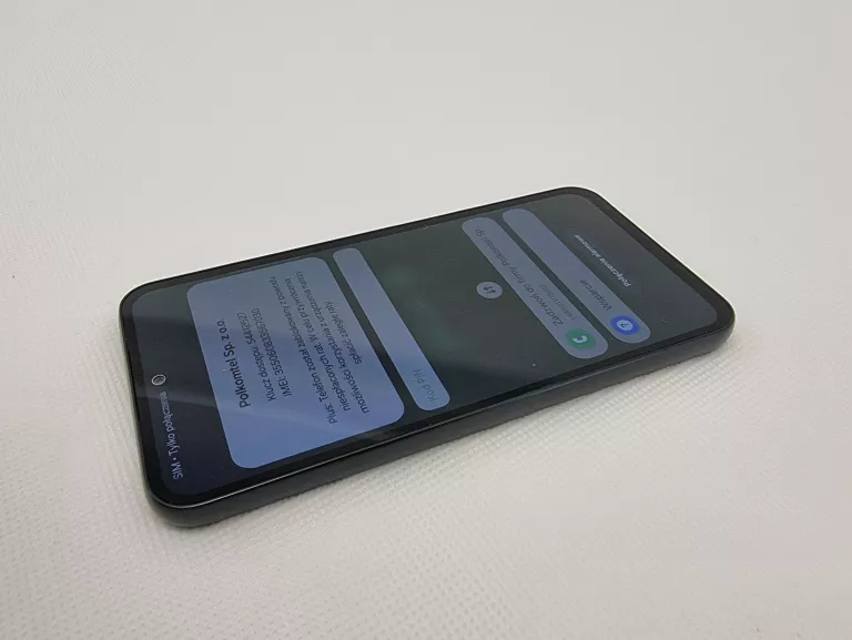 SAMSUNG GALAXY A54 5G 8/256GB