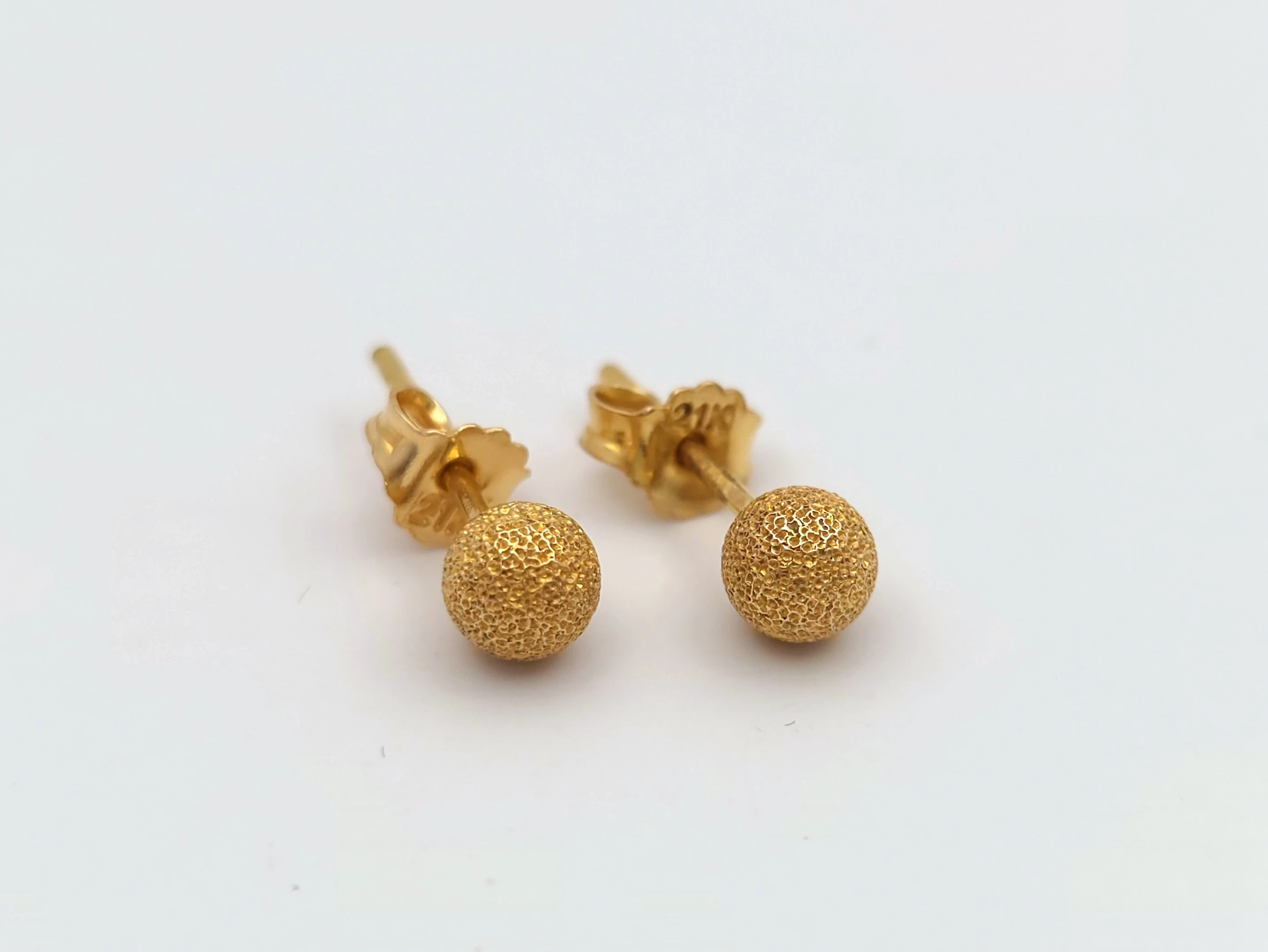 zlote-kolczyki-kuleczki-875-21k-161g-starowislna-16-krakow