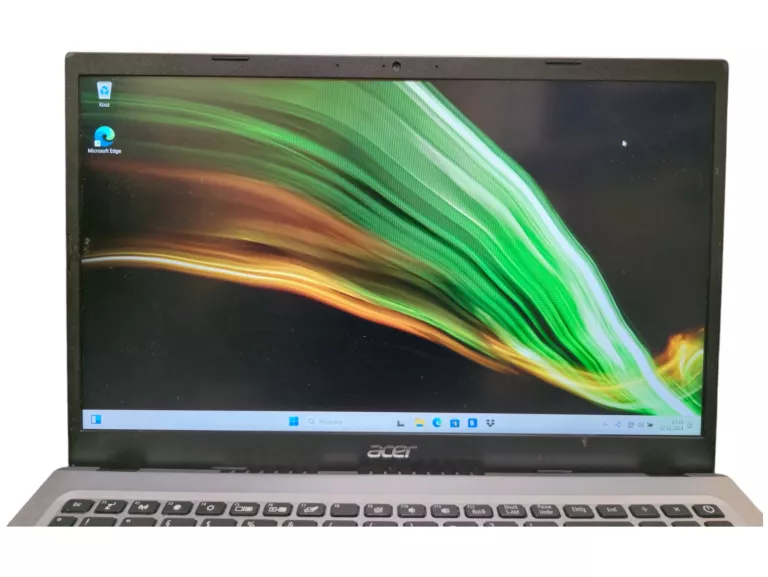 LAPTOP ACER ASPIRE 1 A115 15,6 " INTEL CELERON N5100/ 4 GB / 128 GB / W11