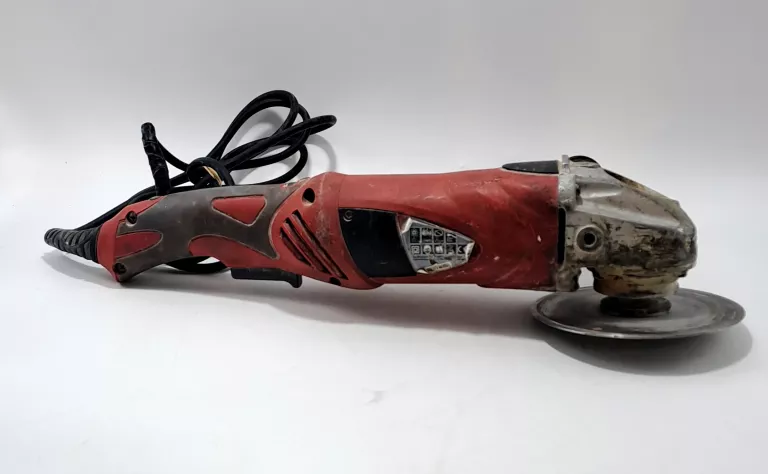 SZLIFIERKA KĄTOWA PEGASUS IMPACT 55G179