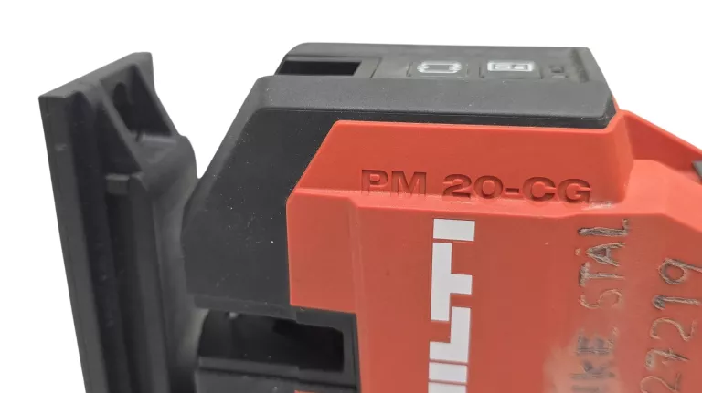 LASER HILTI PM 20-CG