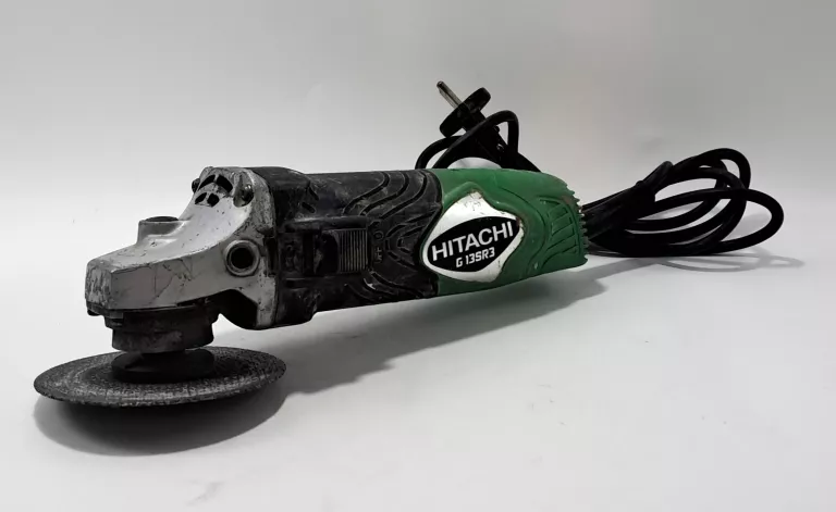 SZLIFIERKA KĄTOWA HITACHI G13SR3