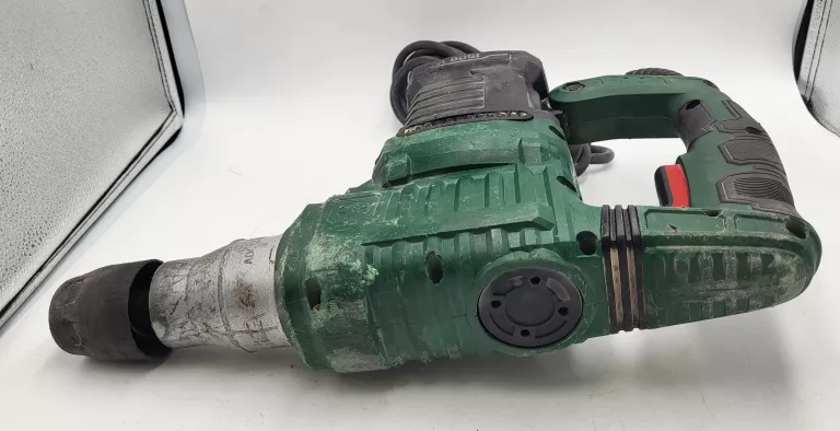 MŁOTOWIERTARKA SDS+ PARKSIDE PBH 1500 F6 1500W 230V 5J