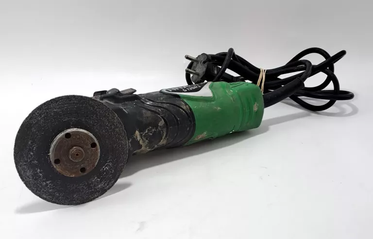 SZLIFIERKA KĄTOWA HITACHI G13SR3
