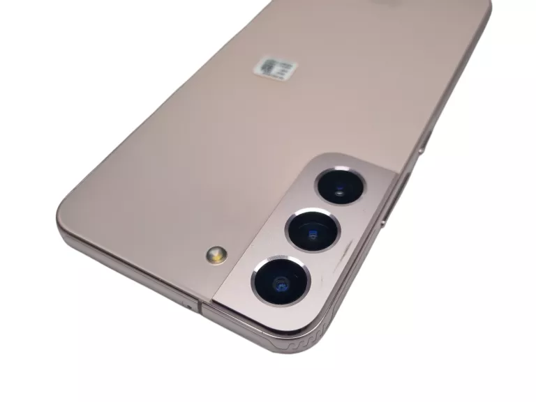 SAMSUNG GALAXY S22 8GB / 128GB /RÓŻOWY