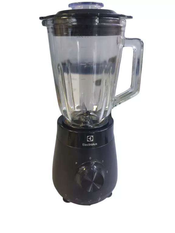 BLENDER KIELICHOWY ELECTROLUX E3TB1-4GG 500 W CZARNY USZKODZONY