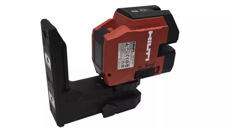LASER HILTI PM 20-CG
