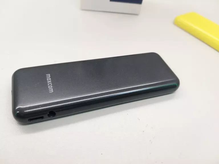 TELEFON MAXCOM MM111 /GWARANCJA!