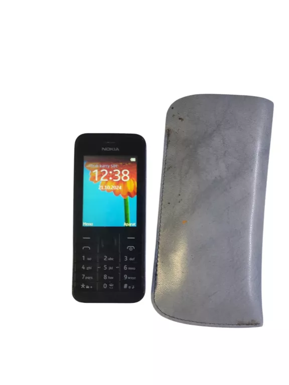 TELEFON NOKIA 208.1