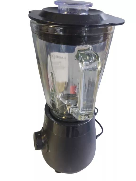 BLENDER KIELICHOWY ELECTROLUX E3TB1-4GG 500 W CZARNY USZKODZONY