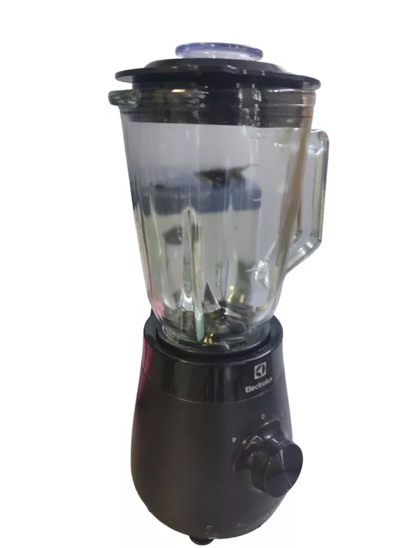 BLENDER KIELICHOWY ELECTROLUX E3TB1-4GG 500 W CZARNY USZKODZONY
