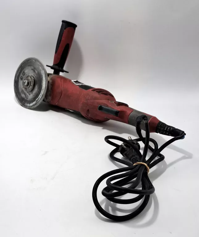 SZLIFIERKA KĄTOWA PEGASUS IMPACT 55G179