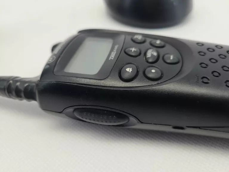 RADIOTELEFON MOTOROLA XTN446 ZESTAW